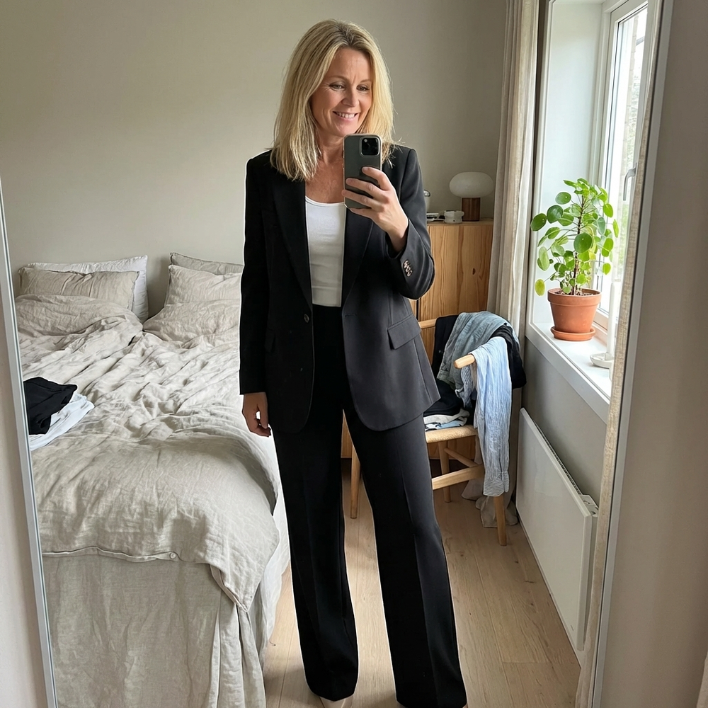 <h1><strong>Hva våre kunder sier</strong></h1>