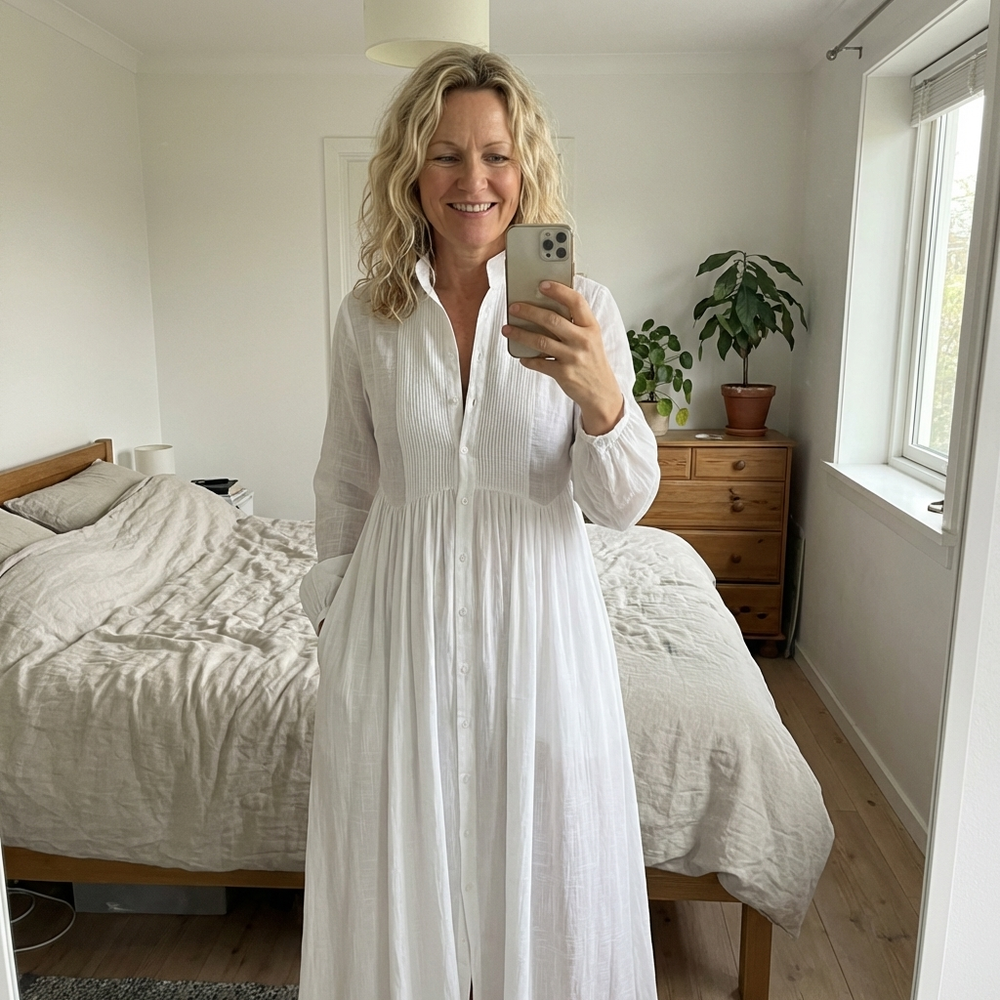 <h1><strong>Hva våre kunder sier</strong></h1>